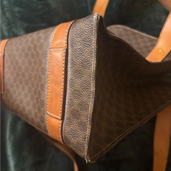 Celine Macadam Tote Bag - Picture 12 of 13
